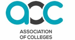 Association of Colleges Logo | Pilat Association of Colleges Logo | Pilat