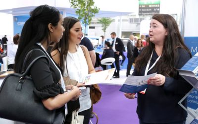 CIPD HR Software and Recruitment Show 2018