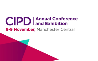 CIPD Annual Conference 2017