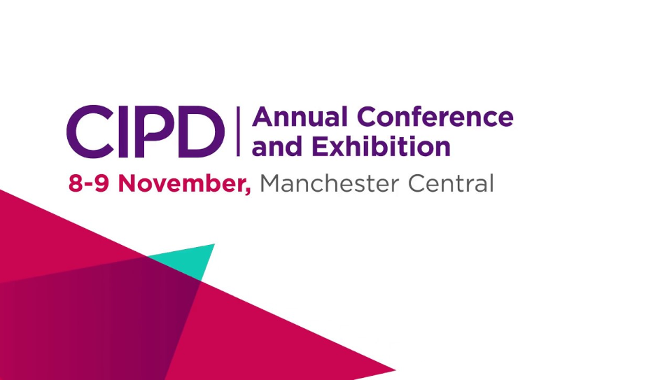 CIPD Annual Conference 2017