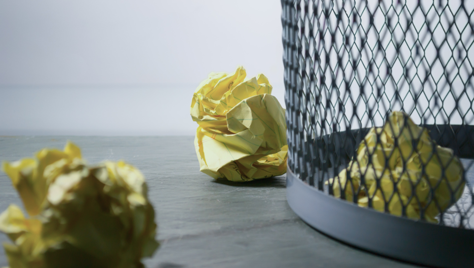 Continuous Performance – It’s Time To Ditch Quarterly and Annual Performance Reviews #2