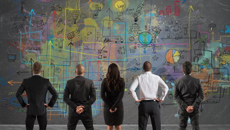 Strategic HR Solutions #2