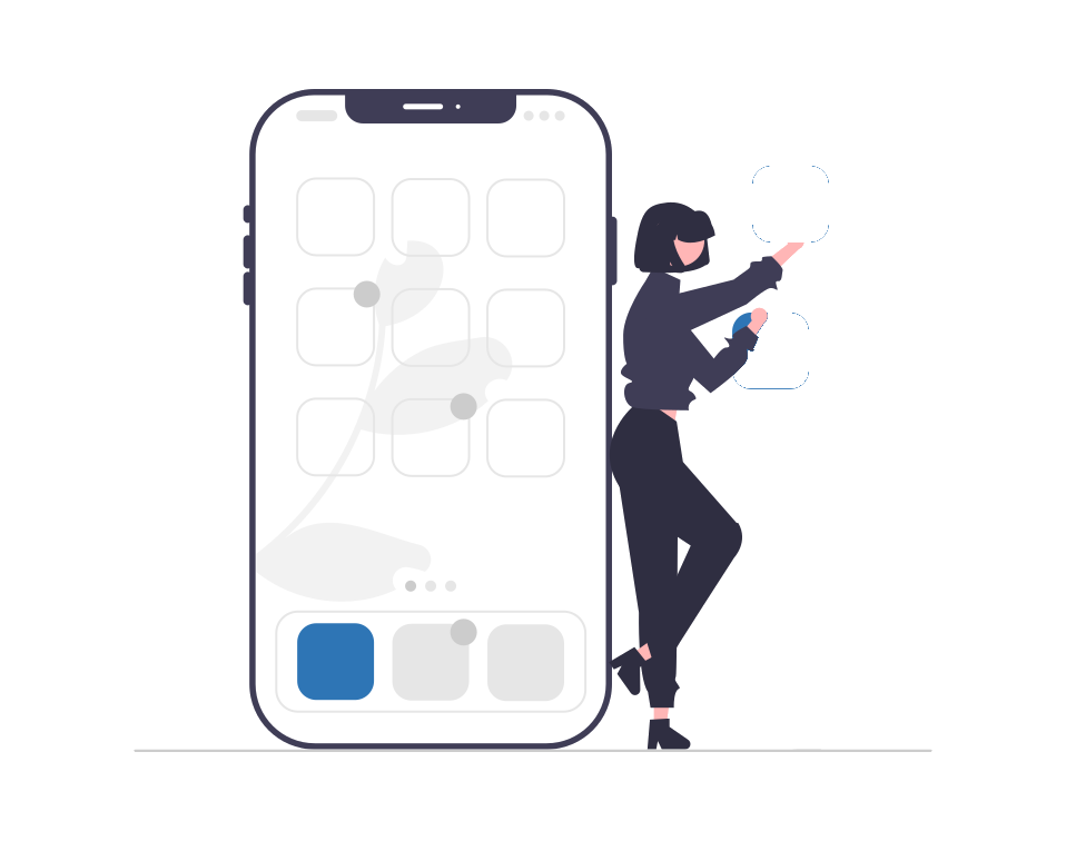Home Screen