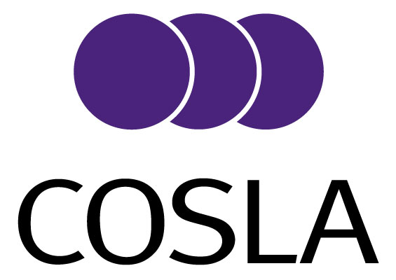 COSLA Logo
