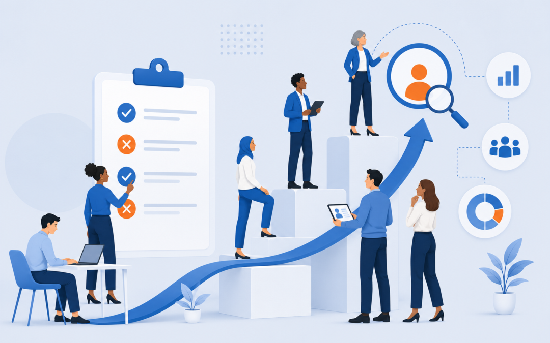 Why Succession Planning Fails