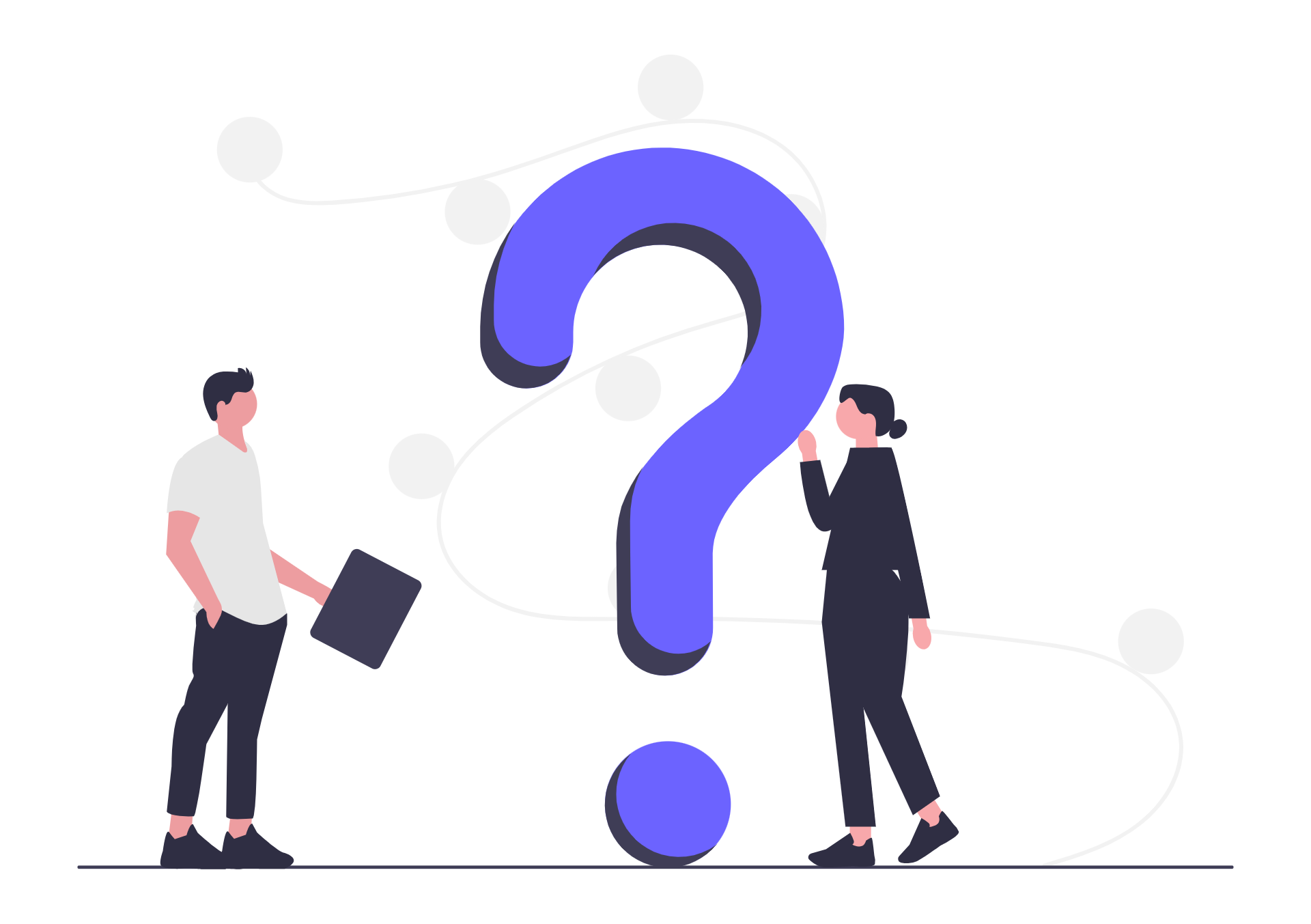 Continuous feedback across complex public-sector teams