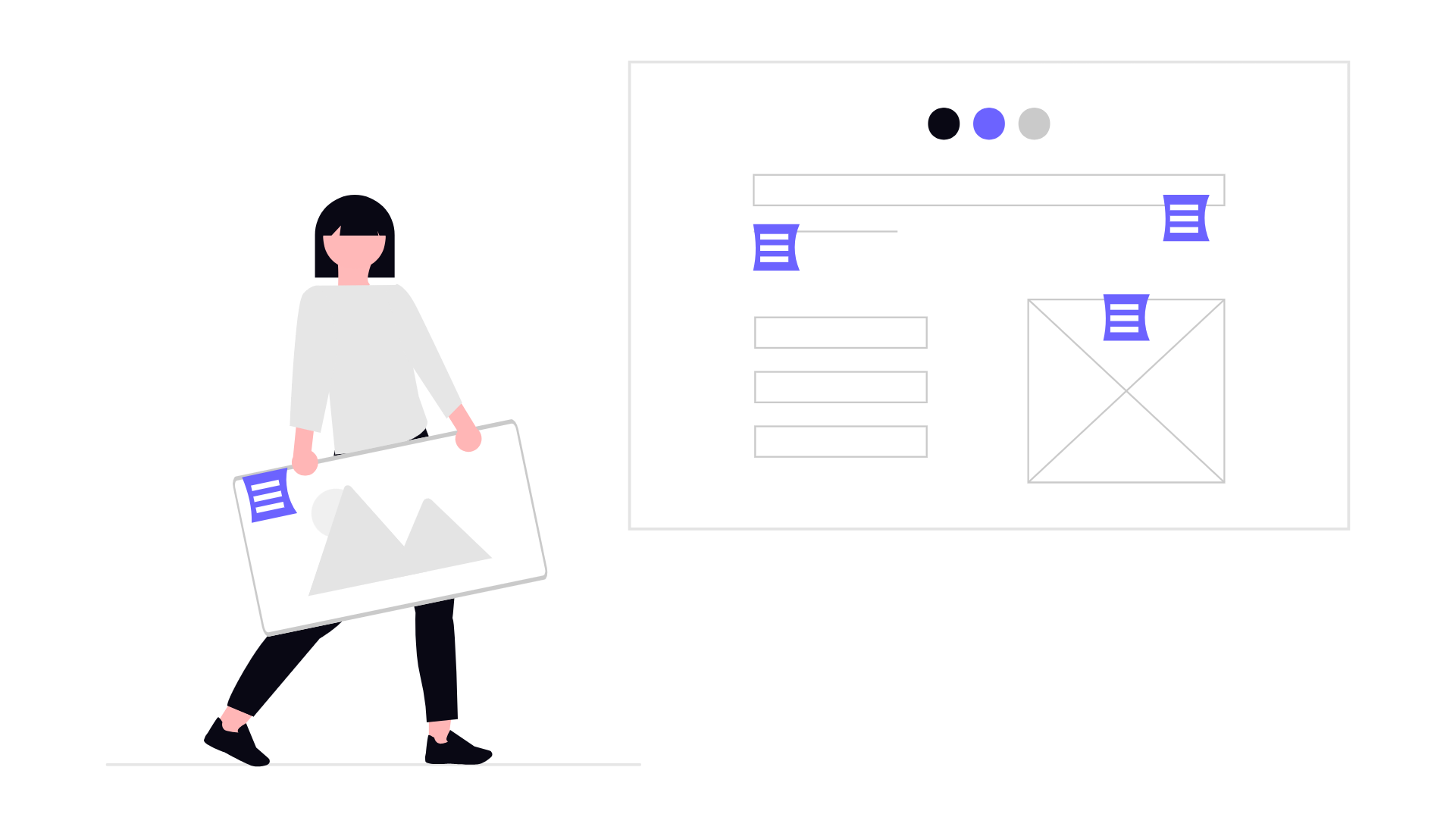 Flexible HR processes working alongside enterprise HR technology