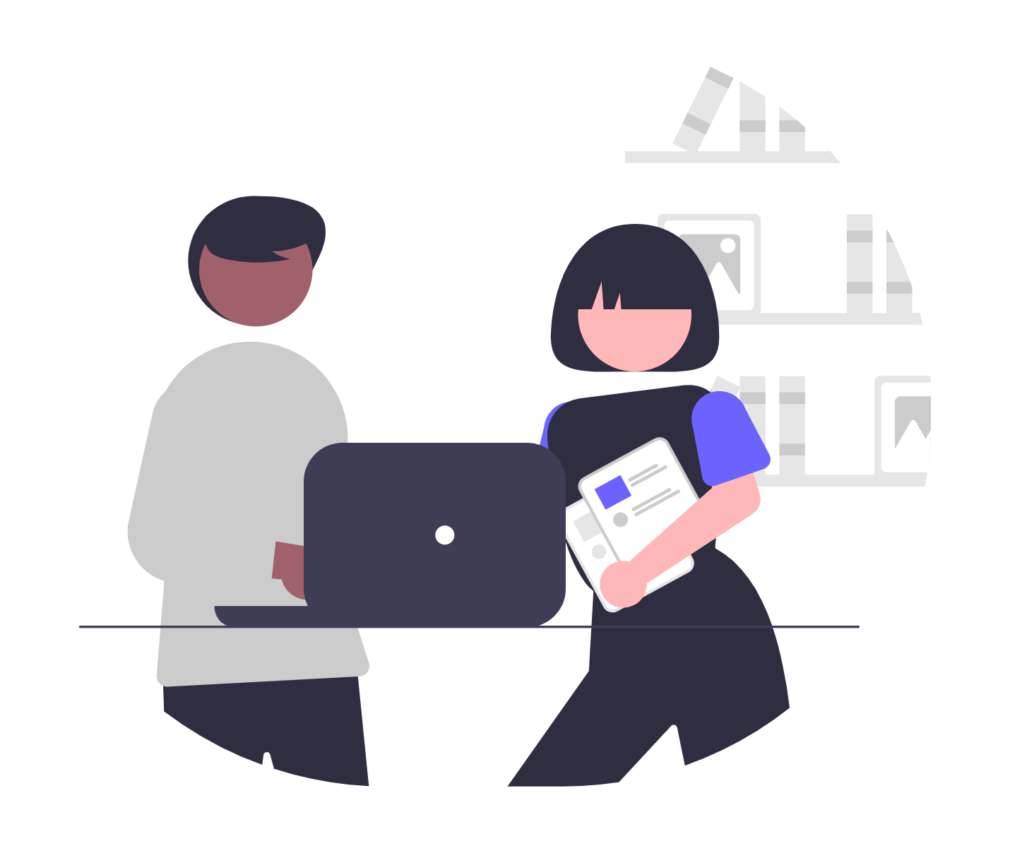 Flexible HR processes working alongside enterprise HR technology